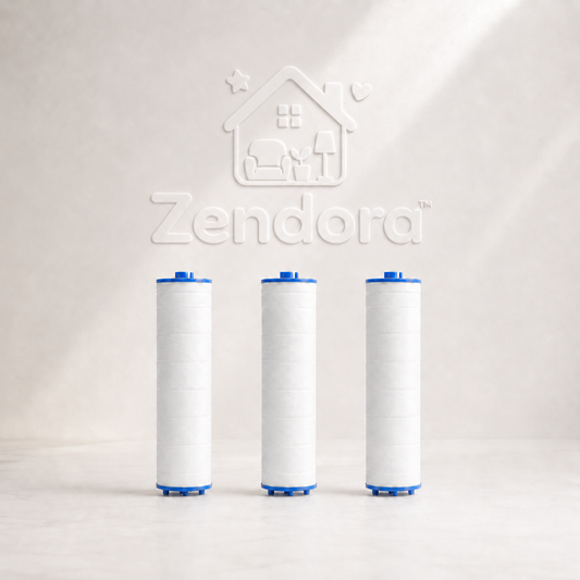 Pack de 3 Filtros AquaPure Zendora™