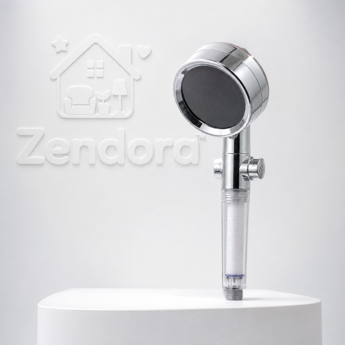 Ducha AquaPure Zendora™