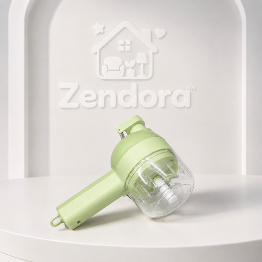 CortaMix Zendora™