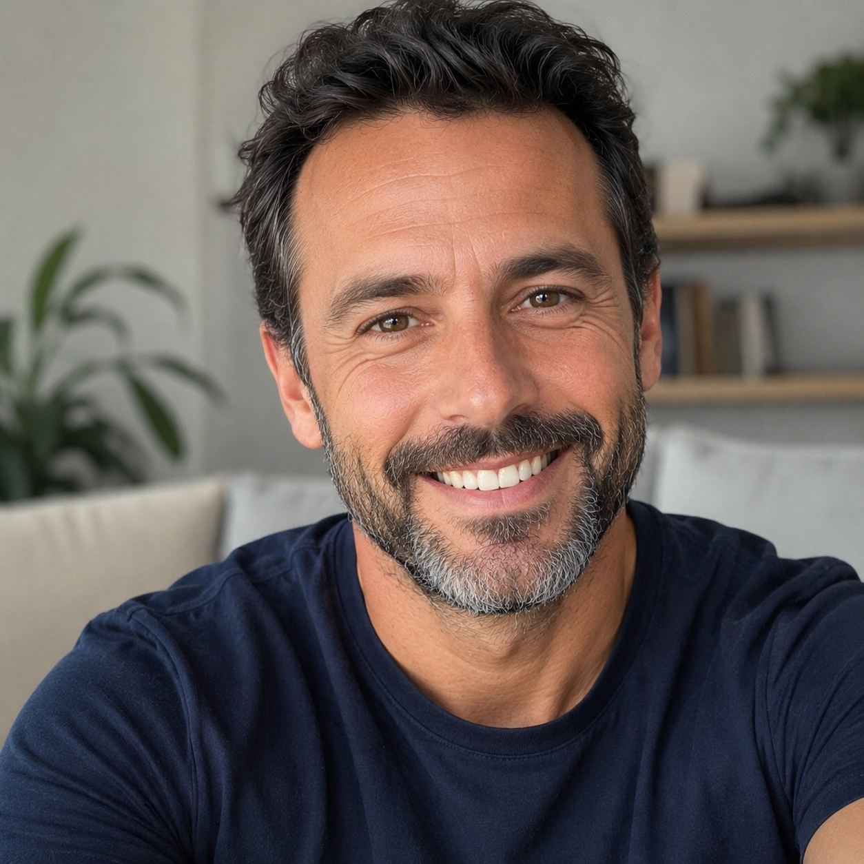 Carlos R.