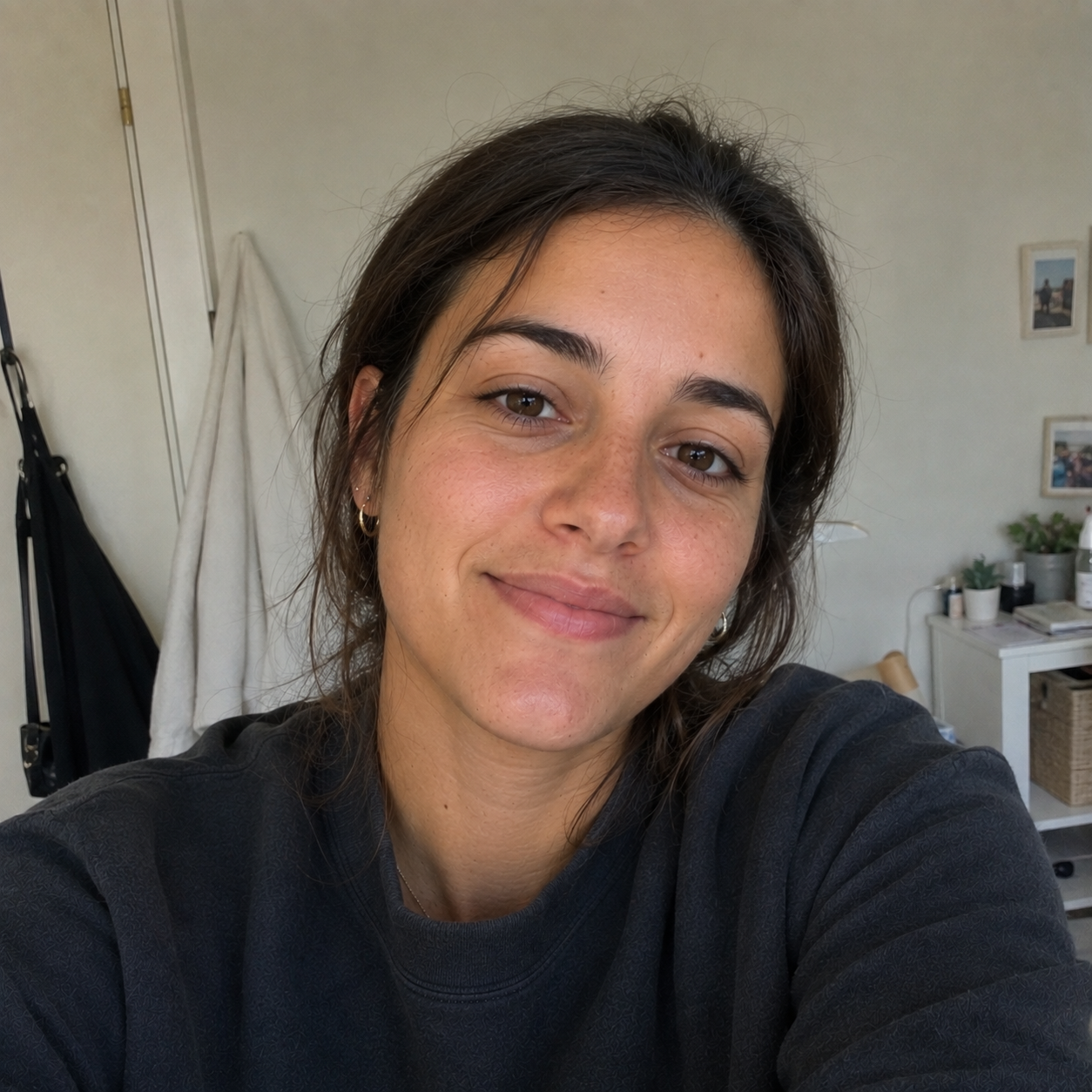 Marta G.