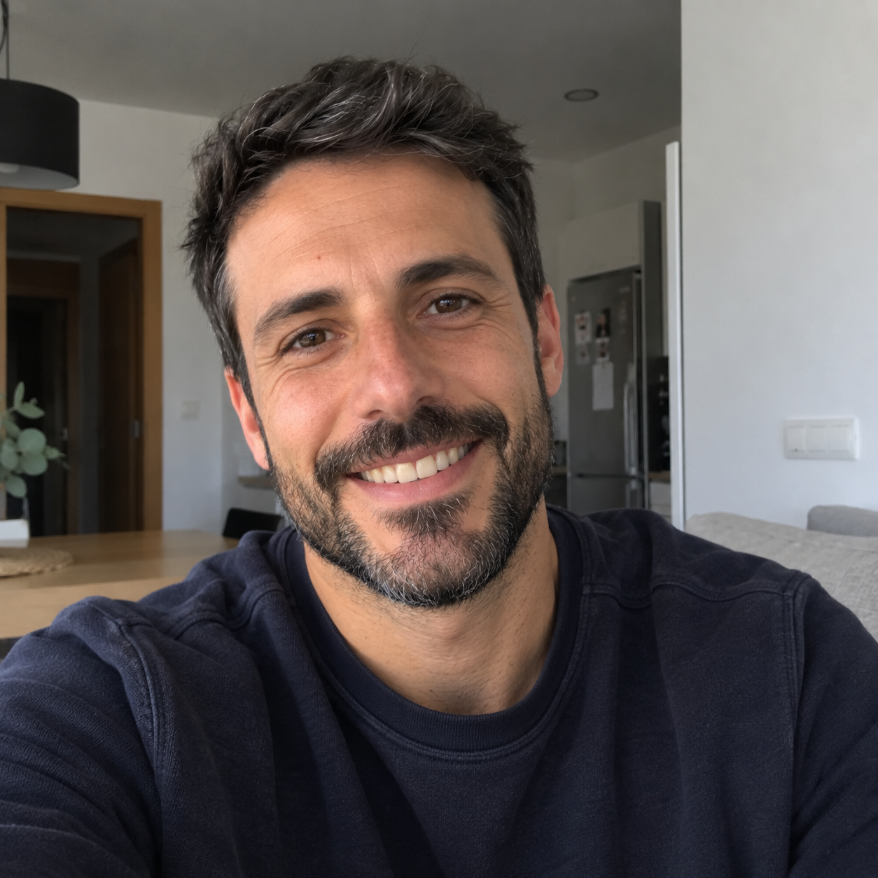Javier S.